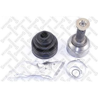 Jungčių komplektas, kardaninis velenas STELLOX 150 1268-SX