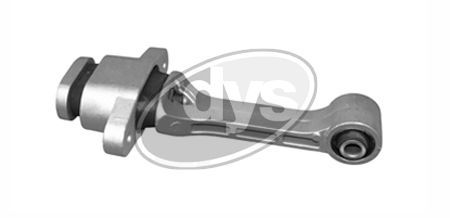 Variklio montavimas DYS 71-28217