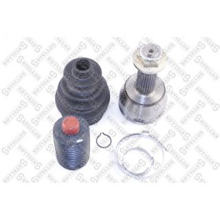 Jungčių komplektas, kardaninis velenas STELLOX 150 1283-SX