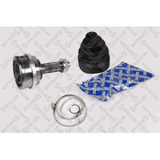 Jungčių komplektas, kardaninis velenas STELLOX 150 1284-SX