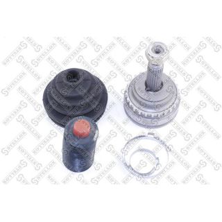 Jungčių komplektas, kardaninis velenas STELLOX 150 1285-SX