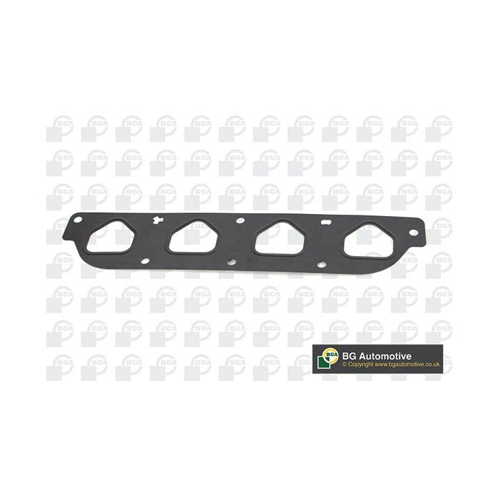 Tarpiklis, įsiurbimo kolektorius BGA MG3790