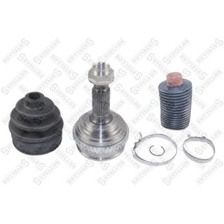 Jungčių komplektas, kardaninis velenas STELLOX 150 1288-SX