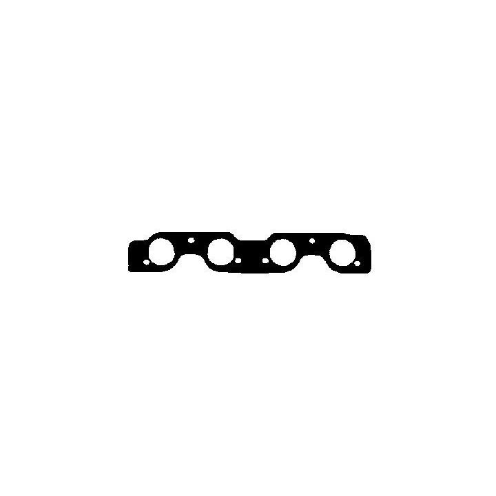 Tarpiklis, įsiurbimo kolektorius BGA MG4327