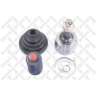 Jungčių komplektas, kardaninis velenas STELLOX 150 1296-SX