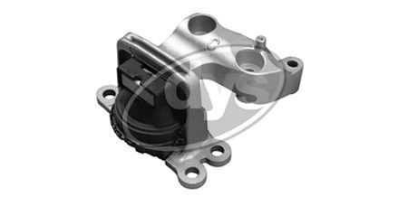 Variklio montavimas DYS 71-28433