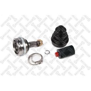 Jungčių komplektas, kardaninis velenas STELLOX 150 1303-SX