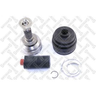 Jungčių komplektas, kardaninis velenas STELLOX 150 1304-SX