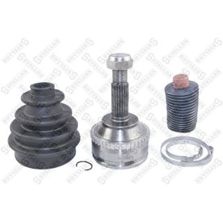 Jungčių komplektas, kardaninis velenas STELLOX 150 1310-SX