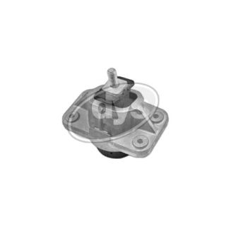 Variklio montavimas DYS 71-28593