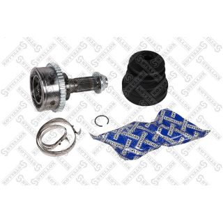 Jungčių komplektas, kardaninis velenas STELLOX 150 1335-SX