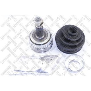 Jungčių komplektas, kardaninis velenas STELLOX 150 1336-SX