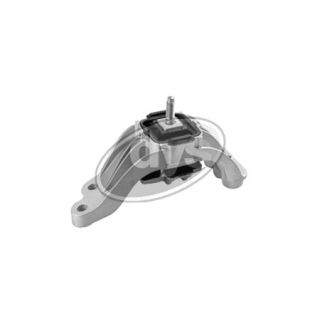 Montavimas, automatinė transmisija DYS 72-03563