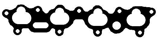 Tarpiklis, įsiurbimo kolektorius BGA MG4588