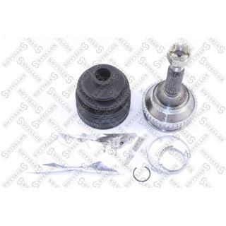 Jungčių komplektas, kardaninis velenas STELLOX 150 1370-SX