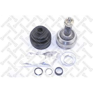 Jungčių komplektas, kardaninis velenas STELLOX 150 1371-SX