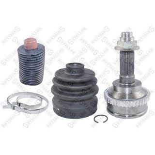 Jungčių komplektas, kardaninis velenas STELLOX 150 1372-SX