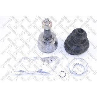 Jungčių komplektas, kardaninis velenas STELLOX 150 1374-SX