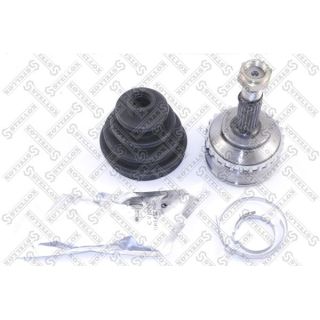 Jungčių komplektas, kardaninis velenas STELLOX 150 1378-SX