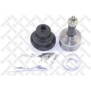 Jungčių komplektas, kardaninis velenas STELLOX 150 1383-SX