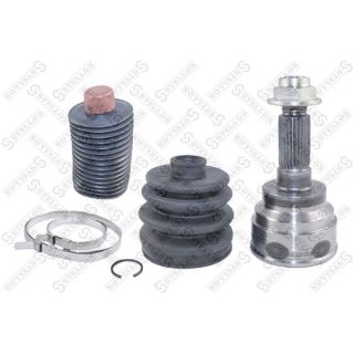 Jungčių komplektas, kardaninis velenas STELLOX 150 1384-SX