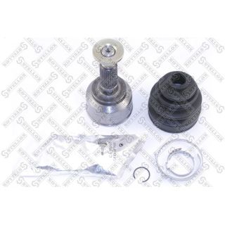 Jungčių komplektas, kardaninis velenas STELLOX 150 1398-SX