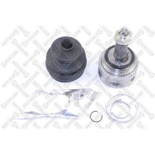 Jungčių komplektas, kardaninis velenas STELLOX 150 1399-SX