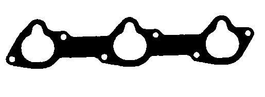 Tarpiklis, įsiurbimo kolektorius BGA MG5520