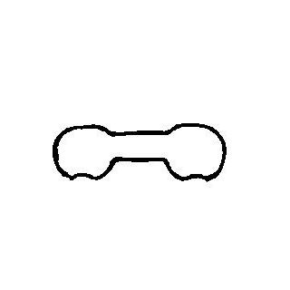 Tarpiklis, įsiurbimo kolektorius BGA MG5533