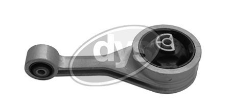 Montavimas, automatinė transmisija DYS 72-22194