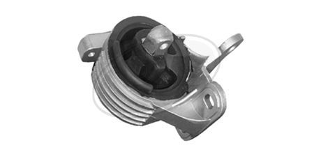 Montavimas, automatinė transmisija DYS 72-22197