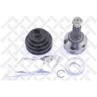 Jungčių komplektas, kardaninis velenas STELLOX 150 1417-SX