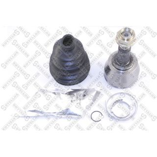 Jungčių komplektas, kardaninis velenas STELLOX 150 1419-SX