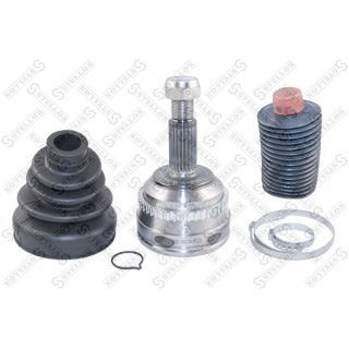 Jungčių komplektas, kardaninis velenas STELLOX 150 1422-SX