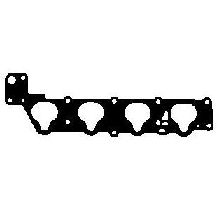 Tarpiklis, įsiurbimo kolektorius BGA MG5568