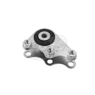 Montavimas, automatinė transmisija DYS 72-22298