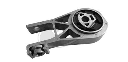 Montavimas, automatinė transmisija DYS 72-22299