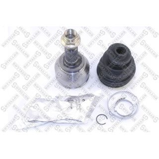 Jungčių komplektas, kardaninis velenas STELLOX 150 1431-SX