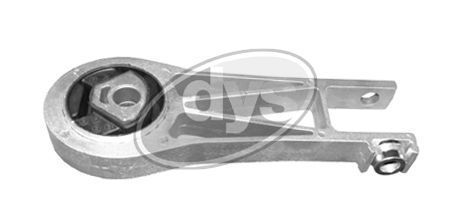 Montavimas, automatinė transmisija DYS 72-22300