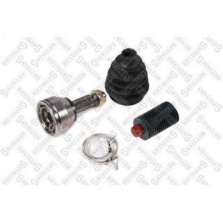 Jungčių komplektas, kardaninis velenas STELLOX 150 1432-SX