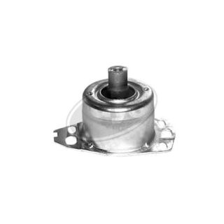 Montavimas, automatinė transmisija DYS 72-22307