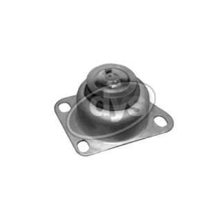 Montavimas, automatinė transmisija DYS 72-22309