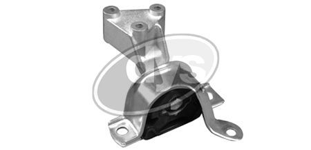 Montavimas, automatinė transmisija DYS 72-22310