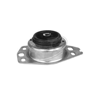 Montavimas, automatinė transmisija DYS 72-22311