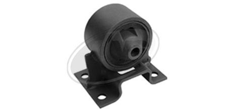 Montavimas, automatinė transmisija DYS 72-22344