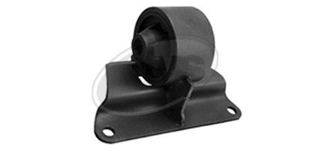 Montavimas, automatinė transmisija DYS 72-22345