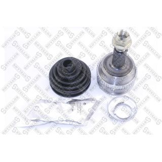 Jungčių komplektas, kardaninis velenas STELLOX 150 1453-SX