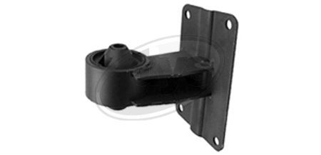 Montavimas, automatinė transmisija DYS 72-22347