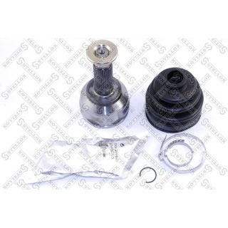 Jungčių komplektas, kardaninis velenas STELLOX 150 1474-SX