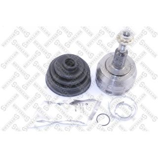 Jungčių komplektas, kardaninis velenas STELLOX 150 1479-SX